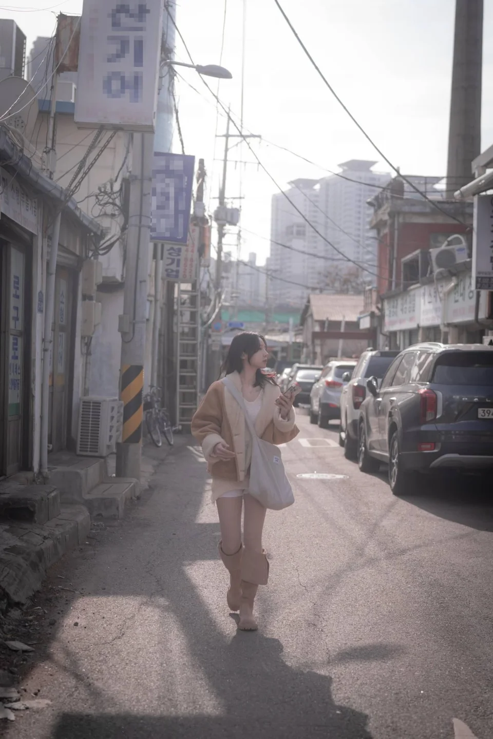 Pure_Media_Vol_321_Yeha예하_The_Nude_Model_119P_159MB tg@simisebaisi 【丝足阁】001.webp